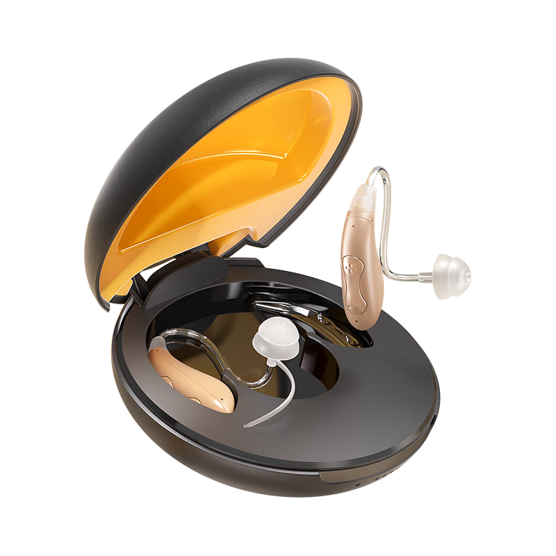 未来客助听器老年人轻中重度耳聋耳背降噪充电式