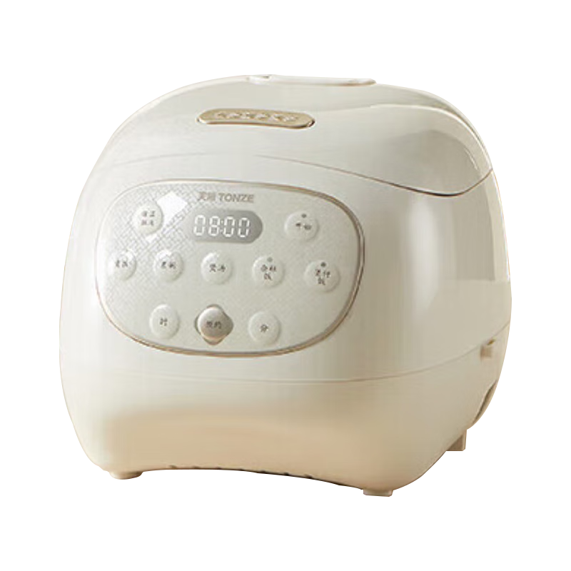  TONZE/天际 陶瓷内胆不粘 电饭煲