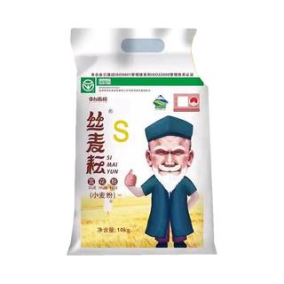  丝麦耘 面粉