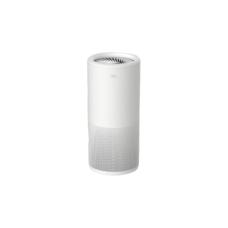 LIFAair 丽风 LA330 家用空气净化器 白色