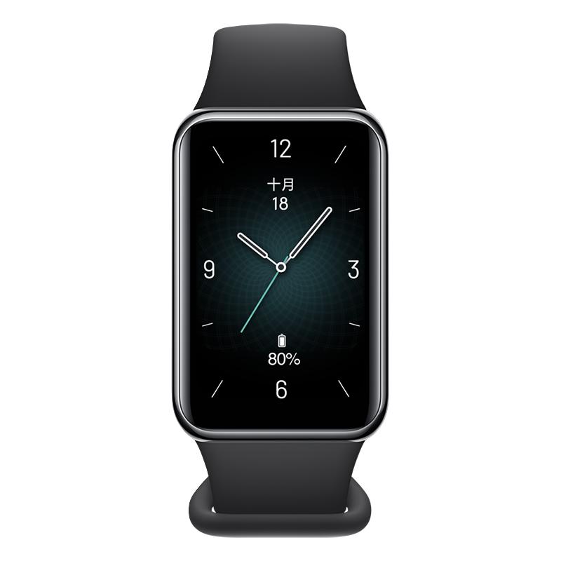 荣耀手环9 智能手环具备心脏健康守护 全方位健康监测 两周长续航多功能运动监测手表