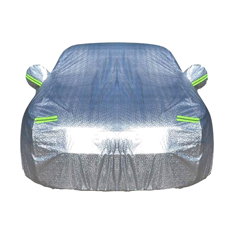 卡耐（CONNER）全车罩车衣防雨雪防晒防刮极氪007小鹏P7+奥迪A6L银河E8宝马i5