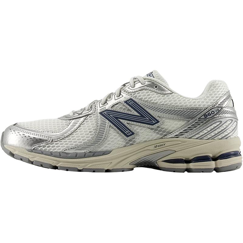  new balance 复古百搭 男士运动鞋