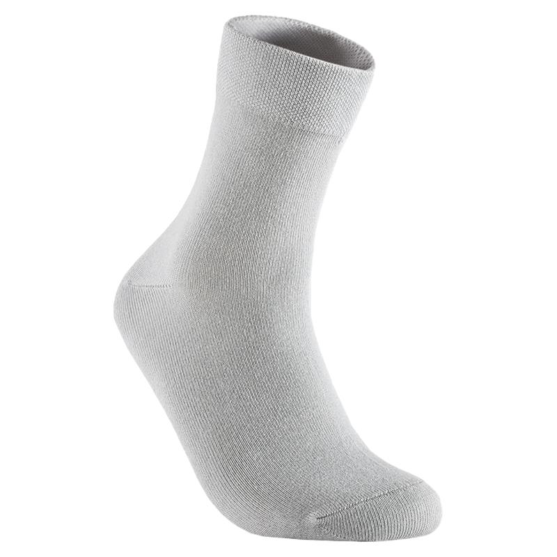 7A抗菌 KELME卡尔美夏季休闲中筒袜吸汗防臭运动短袜透气薄棉袜子