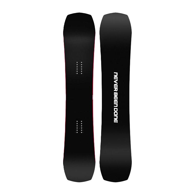 NOBADAY BLACKBOARD 3.0 PRO 滑雪板