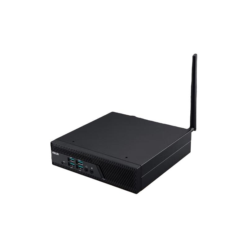 ASUS 华硕 PB60G 九代酷睿版 商务台式机