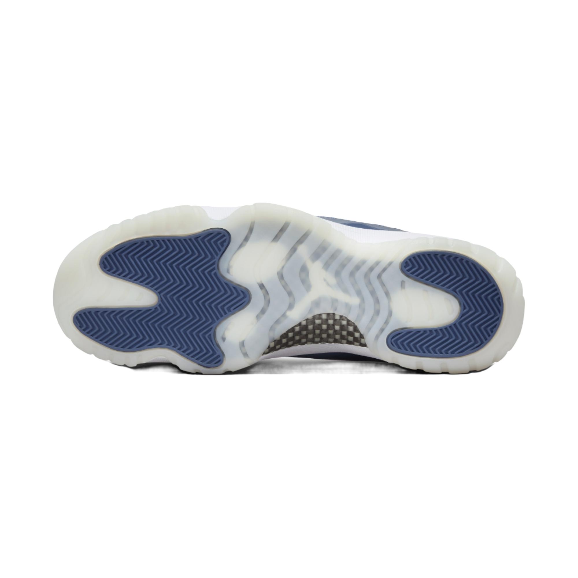 AIR JORDAN Air Jordan 11 Retro Low 男子休闲运动鞋 FV5104