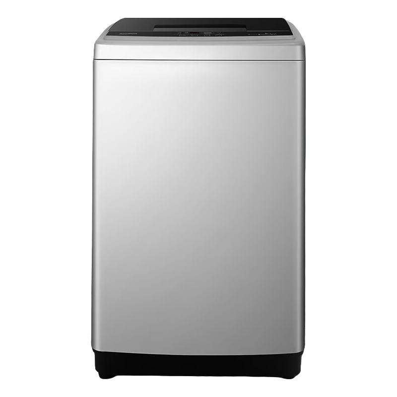 Ronshen 容声 XQB80JD 定频波轮洗衣机 8kg 白色