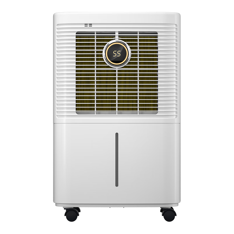  Haier/海尔 轻音 除湿机  12L/D