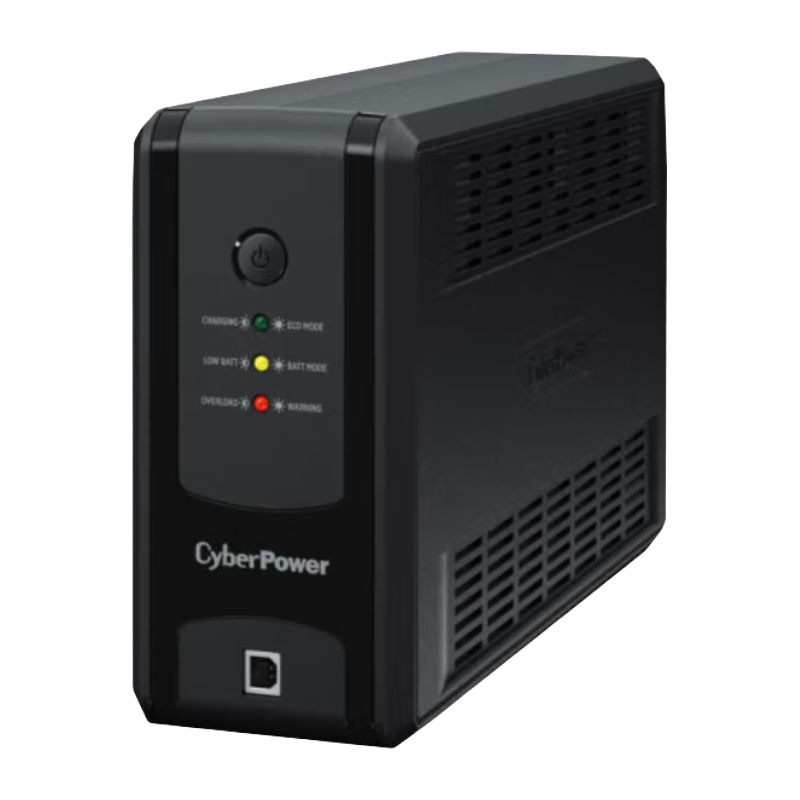  CYBERPOWER 断电保护 不间断电源