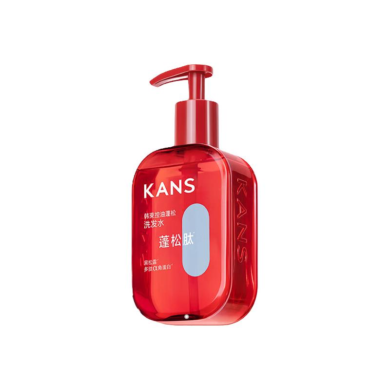 KANS 韩束 新肌紧致精华眼霜 10g