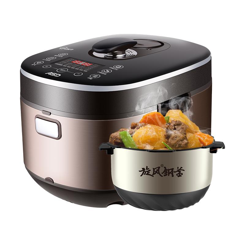 ASD 爱仕达 AP-F50I104 IH电压力锅 (5L)