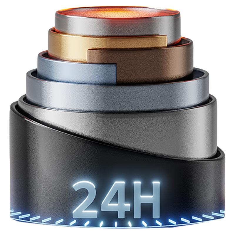 Joyoung 九阳 双钢子弹头系列 B55-WV602 保温杯 500ml