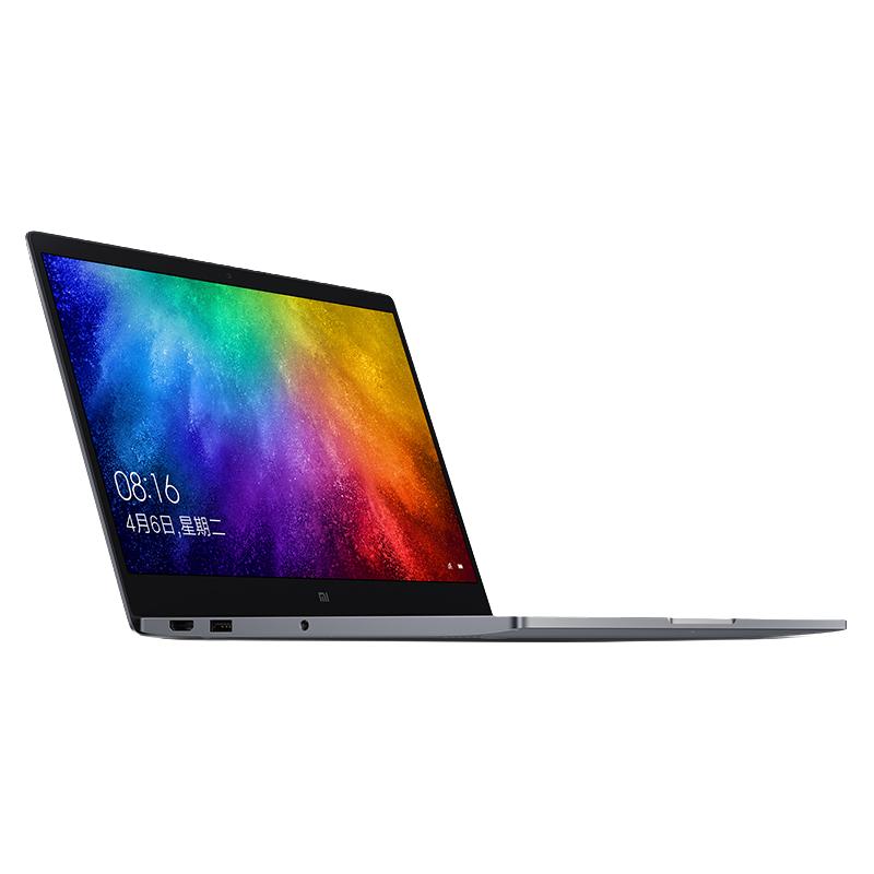 XiaomiMI 小米 小米笔记本Air 13.3英寸 游戏本 灰色(酷睿i7-8550U、MX150、8GB、256GB SSD、1080P）