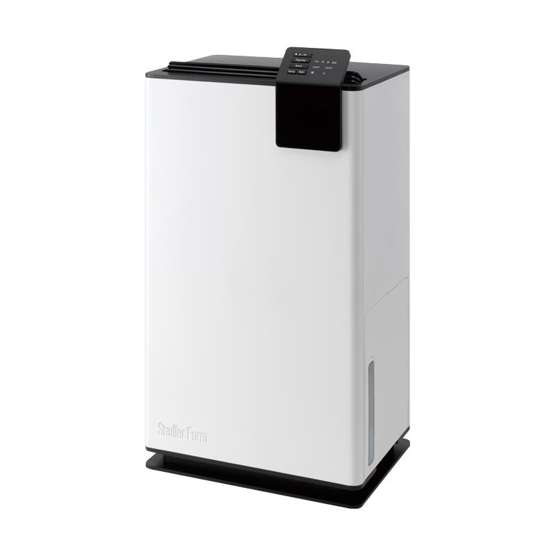 斯泰得乐除潮除湿机小型家用吸湿气别墅卧室空气轻音大功率抽湿器