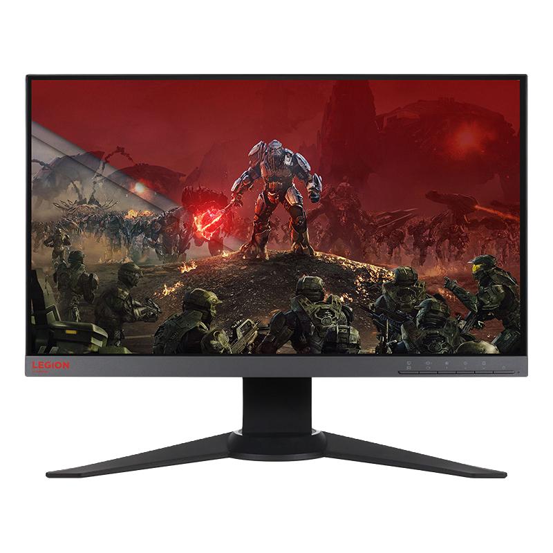 LEGION 联想拯救者 Y25f 24.5英寸 显示器 1920×1080 144Hz TN