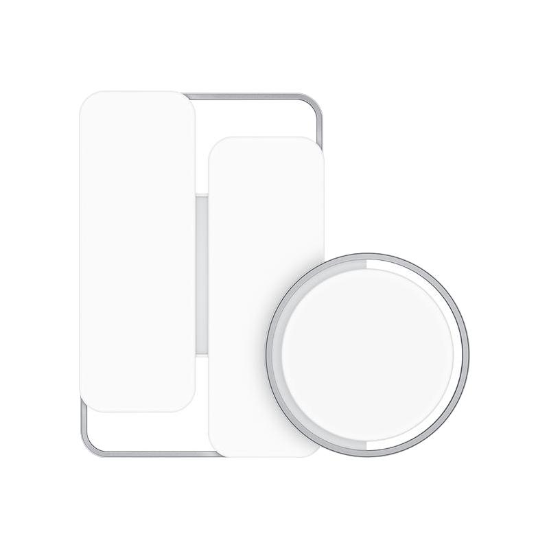 小米米家 MIJIA智能吸顶灯Pro 客厅卧室吸顶灯色温亮度无级调节 两室两厅