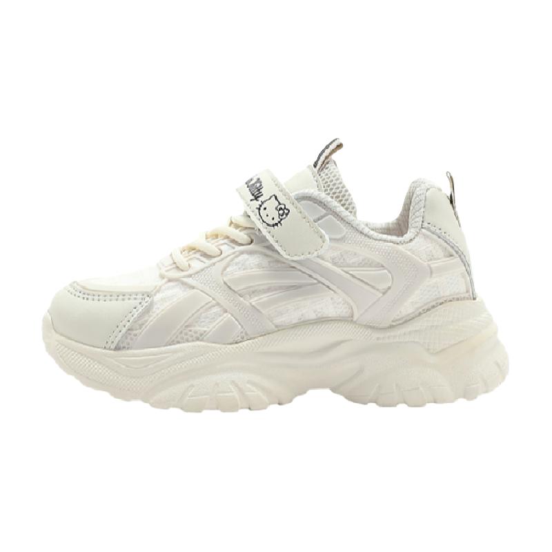 凯蒂猫Hello Kitty 童鞋女童运动鞋