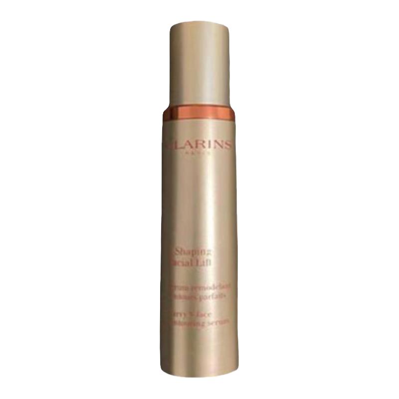 CLARINS 娇韵诗 提拉V精华 塑颜紧致精华乳 100ml