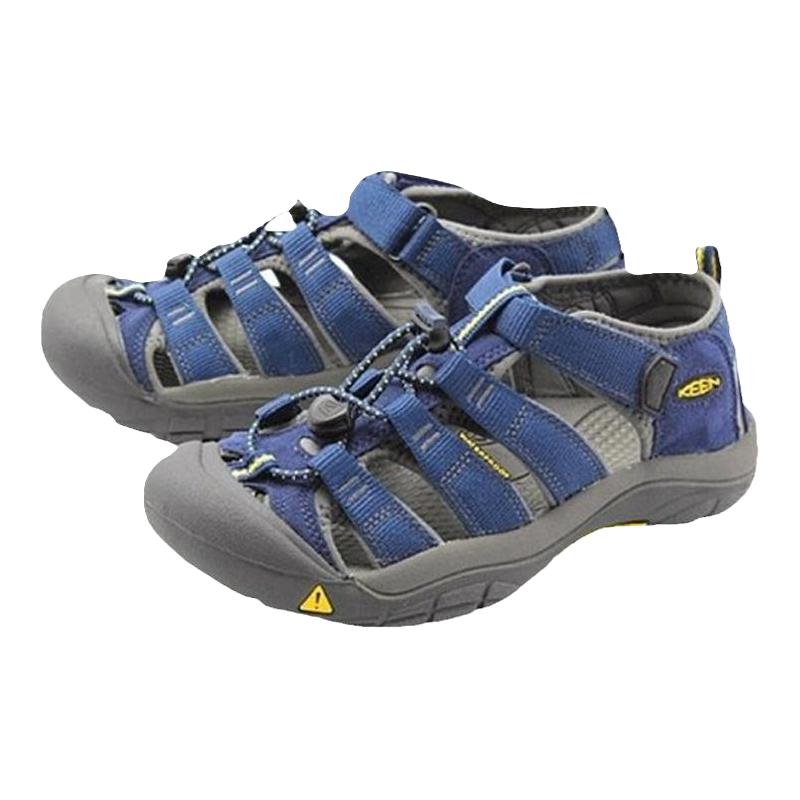  KEEN运动凉鞋女士儿童青少年休闲舒适透气