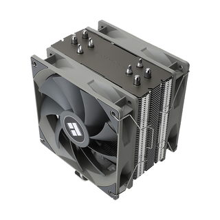 Thermalright 利民 AS120 V2 PLUS 风冷散热器