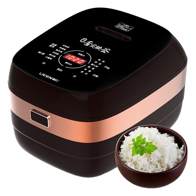 LIVEN 利仁 FB-IH401 IH电饭煲 4L