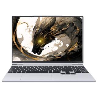 机械革命 翼龙15 Pro 15.3英寸游戏本