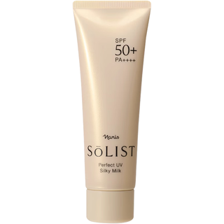 NARIS UP 娜丽丝 面部防日晒男女士  SPF50- PA++++ 80g