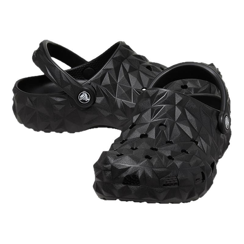  crocs/卡骆驰 经典款 洞洞鞋