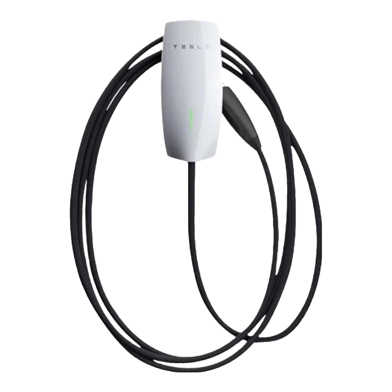 特斯拉（Tesla）11kw家用充电桩 第三代家庭 充电桩+延保