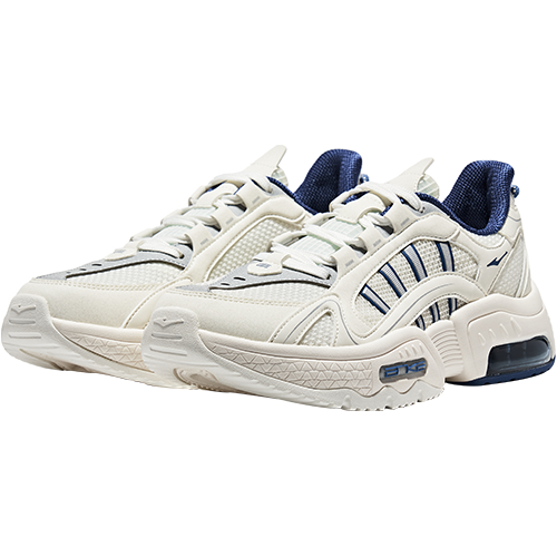 休闲运动鞋男女款厚底时尚耐磨运动鞋百搭