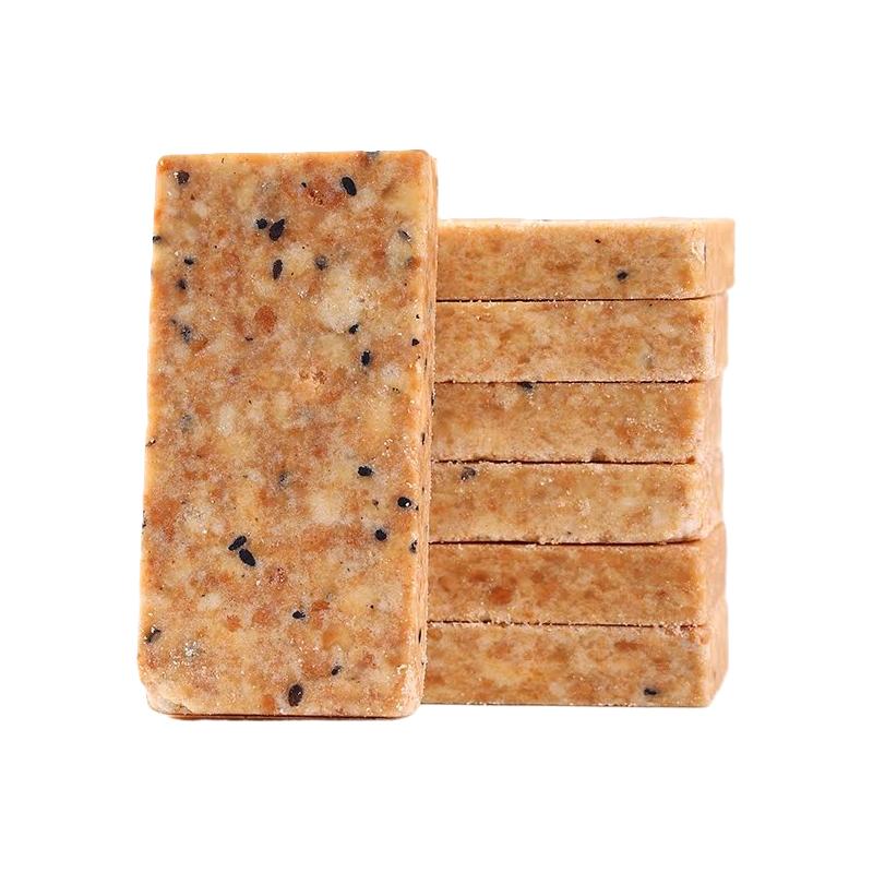 压缩饼干早餐食品代餐饼干干粮充饥学生零食