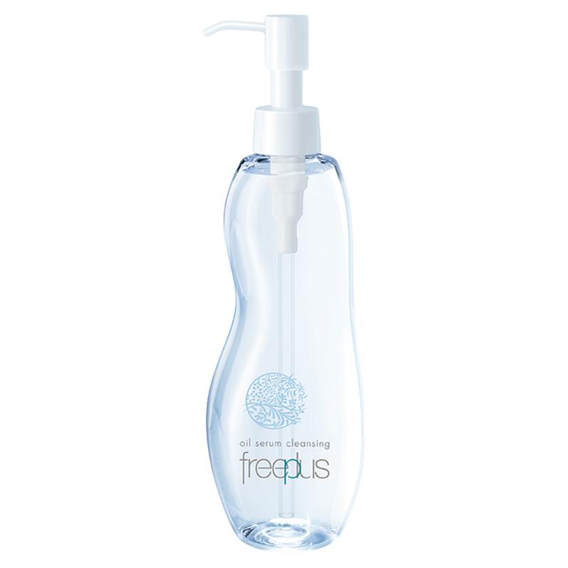freeplus 芙丽芳丝 净润卸妆油