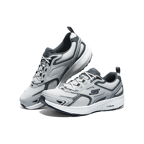 SKECHERS 斯凯奇 男鞋  220034-GYNV