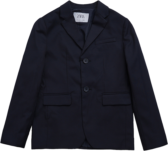 ZARA 儿童外套/夹克/风衣