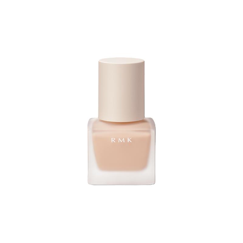RMK 丝薄粉底液 SPF14 PA++ 30ml #102