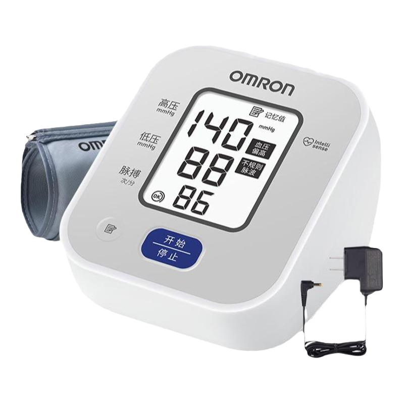 OMRON 欧姆龙 U16 上臂式血压计