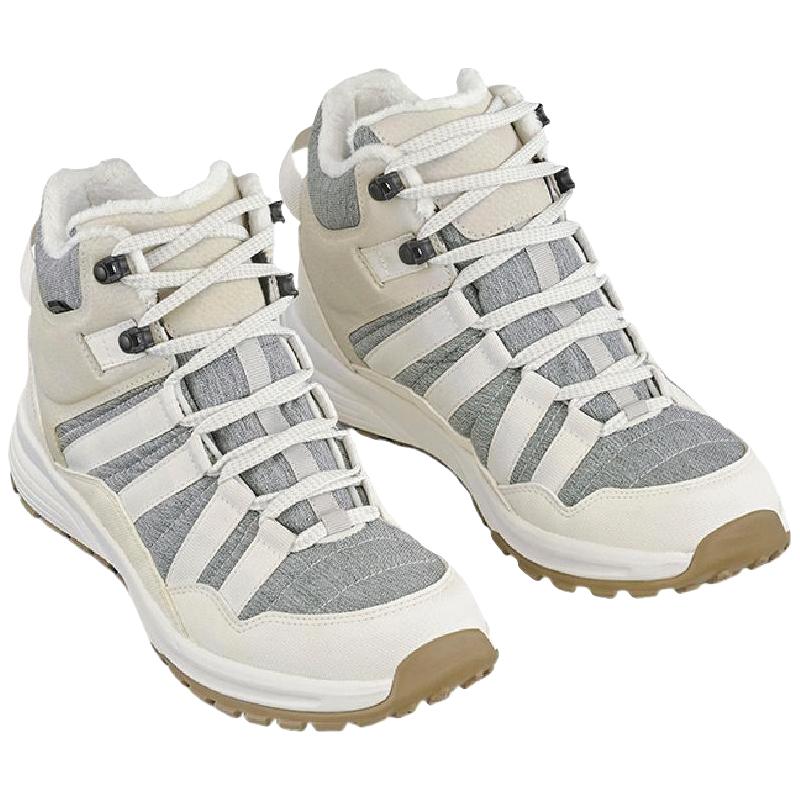 DECATHLON 迪卡侬 SH500 X-WARM 女子登山鞋 8545368