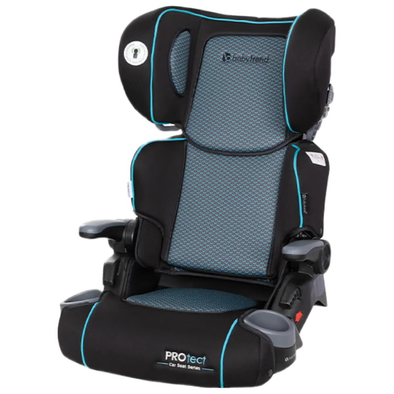  Baby Trend 可躺坐 儿童座椅