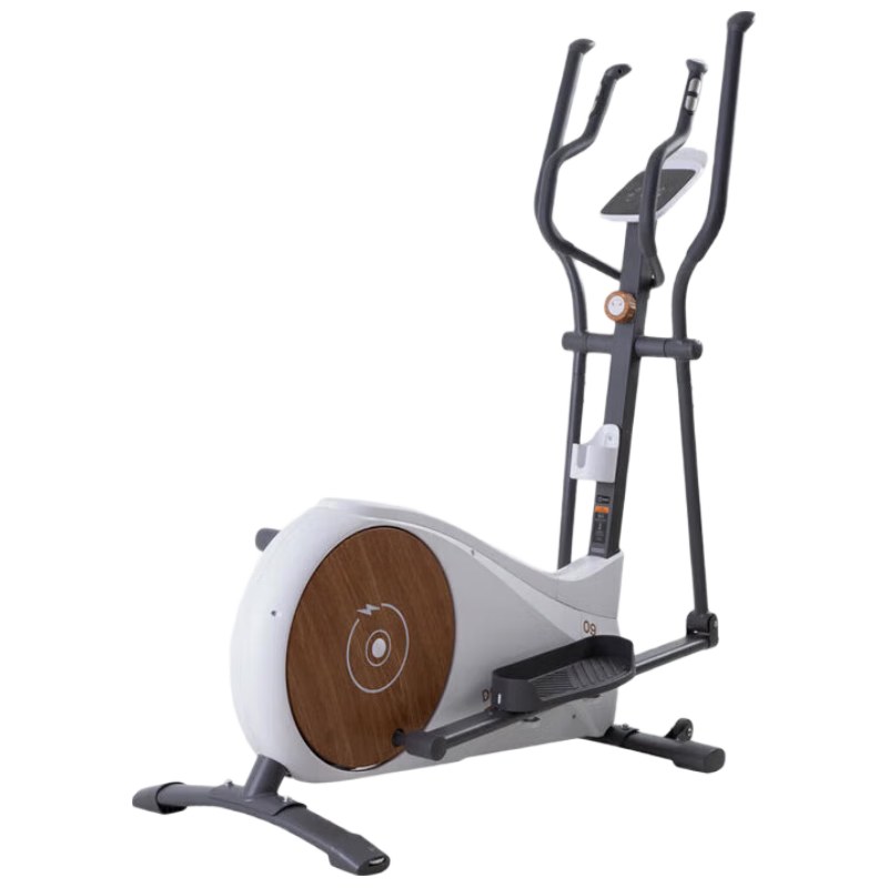 DECATHLON 迪卡侬 EL520 椭圆机 8607538 木色