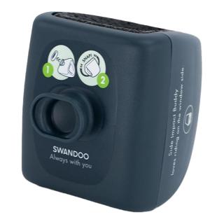 SWANDOO 防震 儿童座椅 侧面防护装置