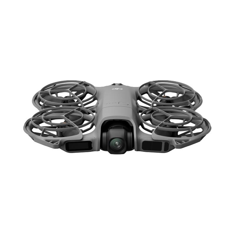 大疆 DJI Neo 2 会飞的跟拍摄影师 运动亲子户外露营旅行智能跟拍4K入门航拍飞行相机新手无人机