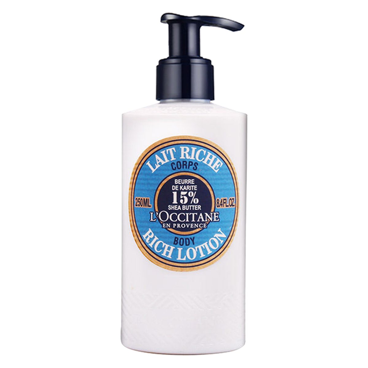  L'OCCITANE/欧舒丹 滋润保湿 润肤露