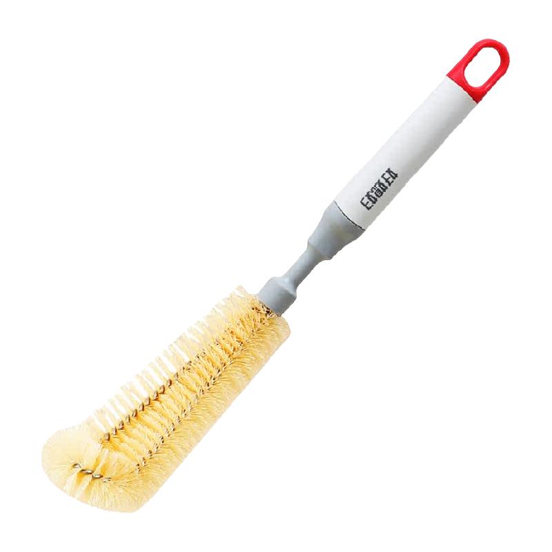 好媳妇杯刷奶瓶刷洗杯子刷子豆浆破壁机家用厨房长柄清洁