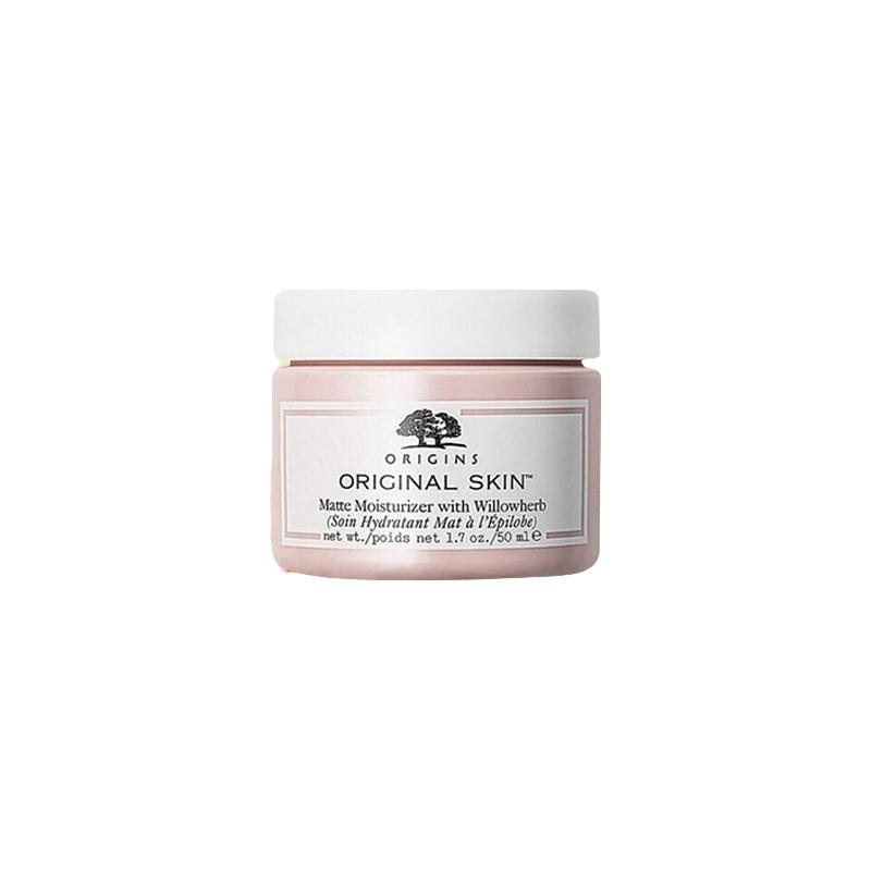 ORIGINS 悦木之源 粉滑嫩哑光盈润美颜霜 50ml