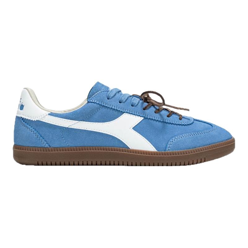  diadora/迪亚多纳 经典德训鞋 男女牛皮革板鞋