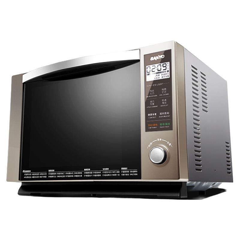 SANYO 三洋 EM-L520P 微波炉