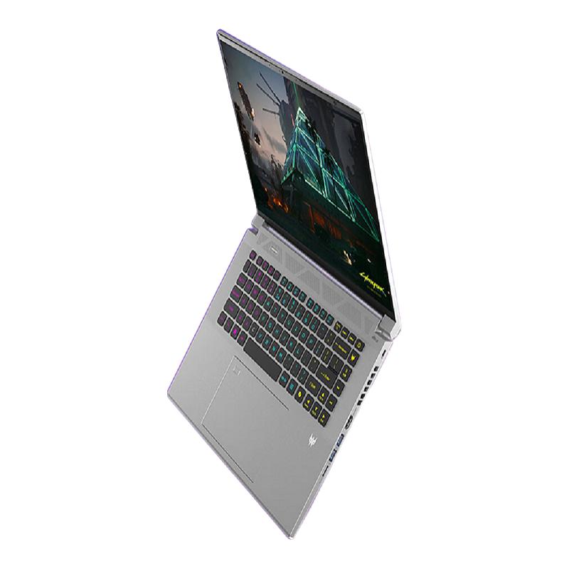 宏碁（acer）掠夺者刀锋Neo 16英寸电竞游戏本 AI智慧本2.5K 240Hz笔记本电脑(Ultra7-155H 16G1TB RTX4060)