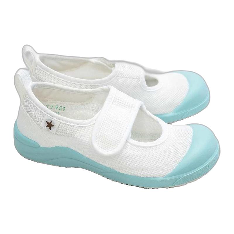 Moonstar MS 小星星 02 儿童运动鞋魔术贴内鞋抗菌防臭快