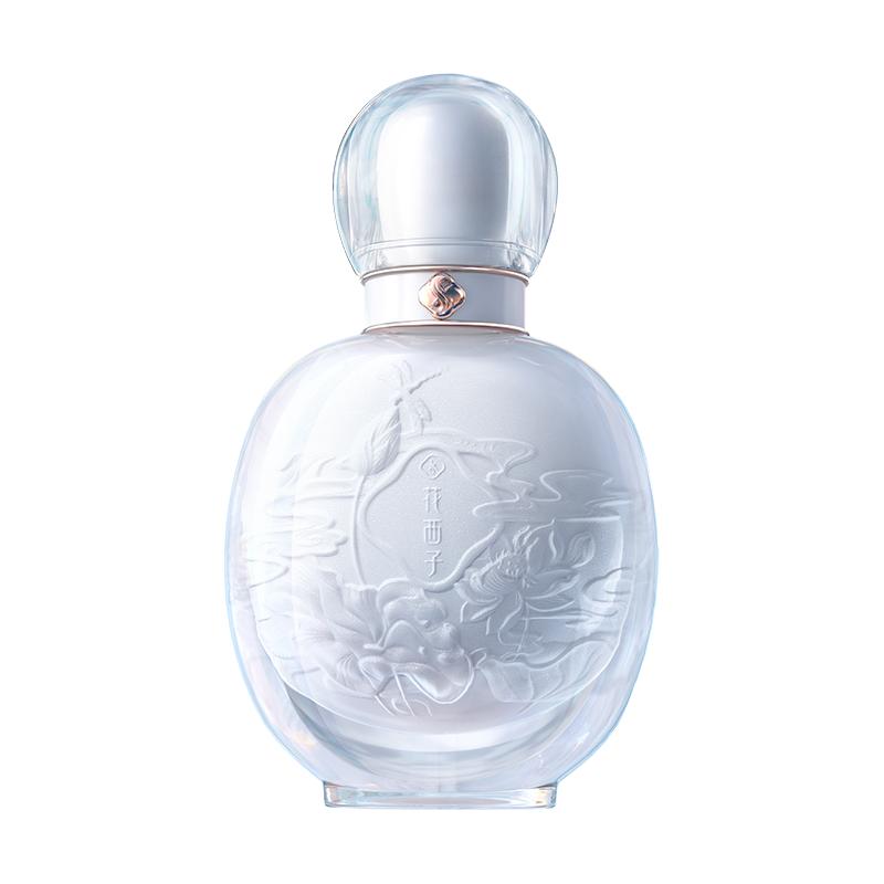 Florasis 花西子 lorasis 花西子 玉养持妆粉底液/油皮混油皮/遮瑕轻薄控油持久不脱妆bb霜女